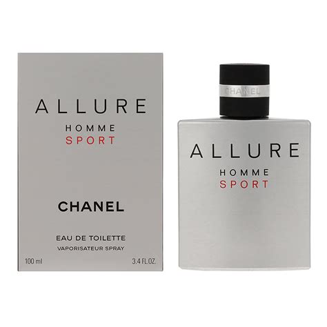 chanel allure homme sport import parfumerie|Chanel Allure Homme Sport barcode.